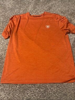 Men’s short sleeve shirt